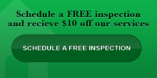 schedule a free inspection
